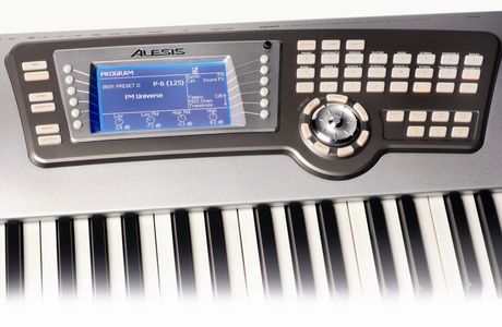 Alesis Fusion 8HD